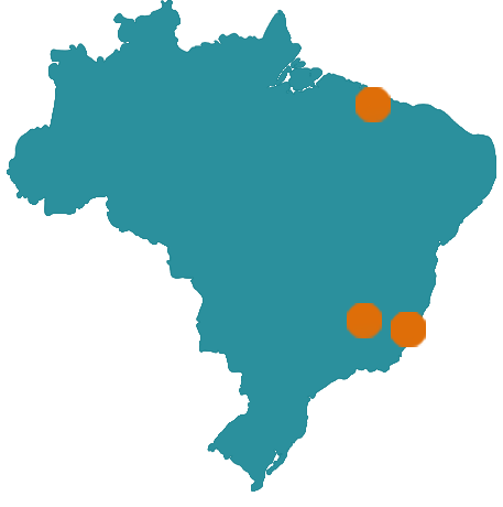 Pilare Empreendimentos - Atuação