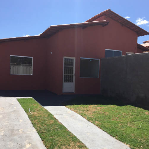 Casas em Esmeraldas 00- DESTAQUE - Pilare Empreendimentos