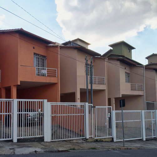 Cassas do barreiro - Destaque