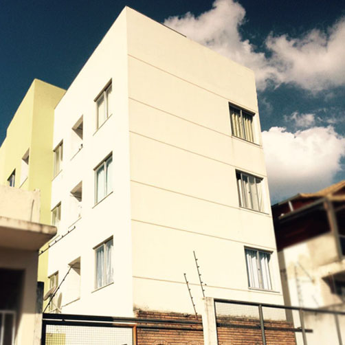Edificio Caldeira destaque - Pilare Empreendimentos