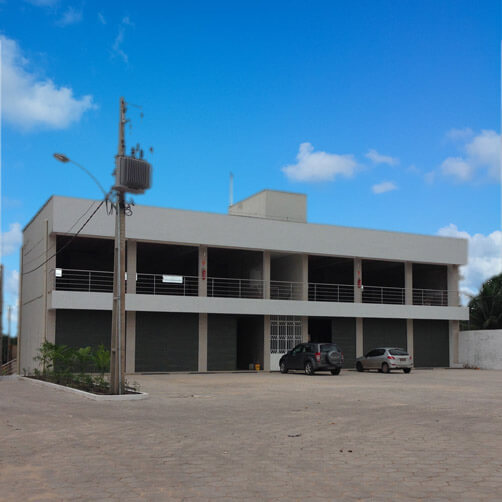 Projeto Maioba - Pilare empreendimentos